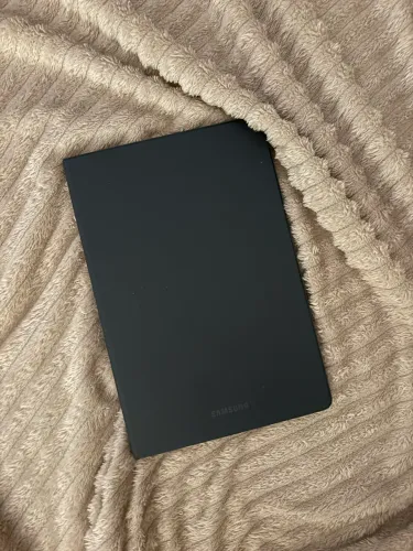 Galaxy Tab S6 Lite