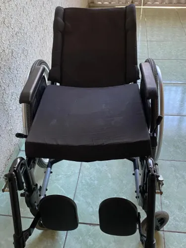 Cadeira de rodas
