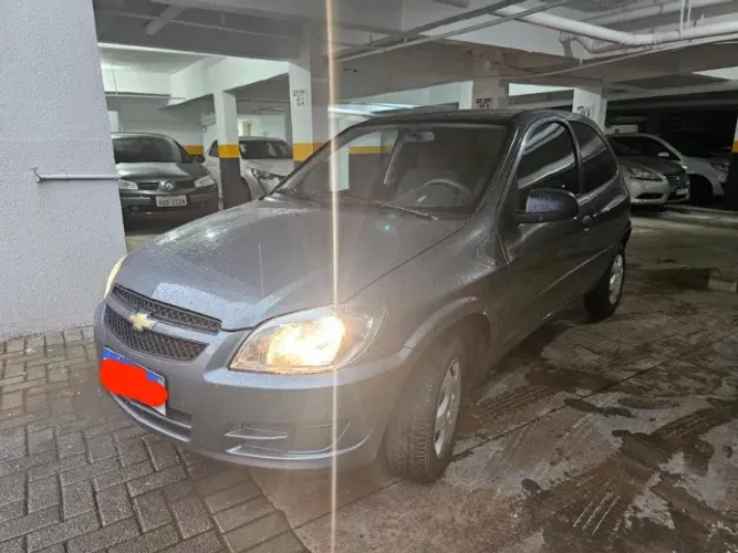 Chevrolet Celta Life/ LS 1.0 MPFI 8V Flexpower 3P 2012