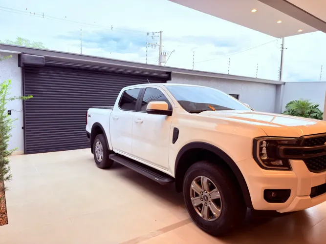 Ford Ranger XLS 2.0l 4X4 2025