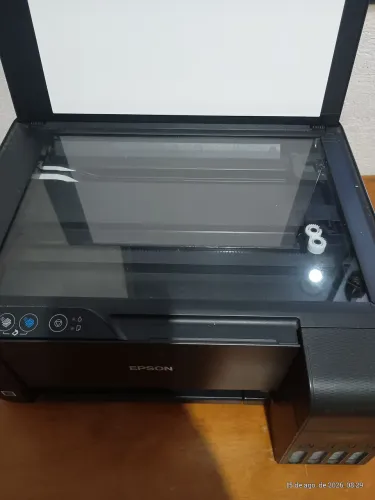 Impressora Epson l3110