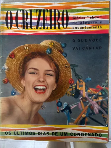Revista O Cruzeiro