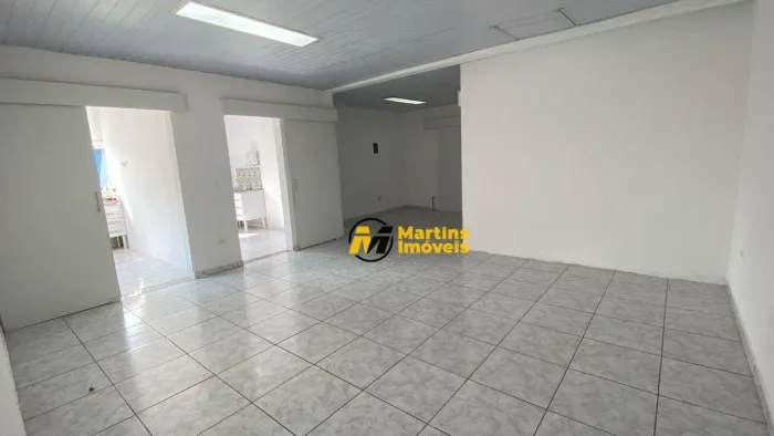 Sala para alugar, 100 m² por R$ 3.900/mês - Km 18 - Osasco/SP