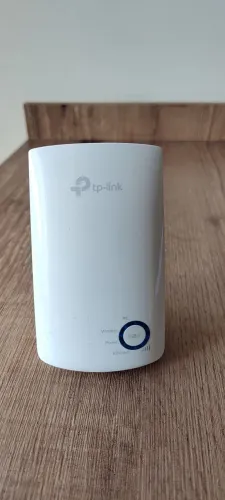 Repetidor de Wi-fi TP Link