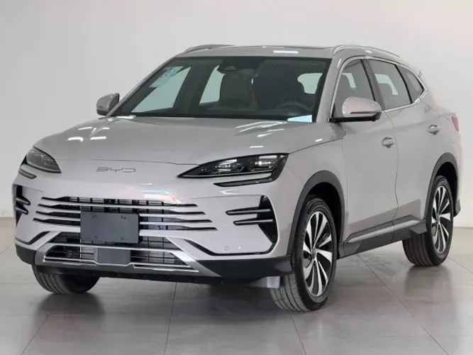 BYD Song Plus 1.5 16V Aut. (hibrido) 2027