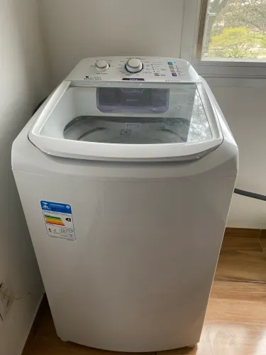 Lavadora Electrolux - LAC11 - 110V