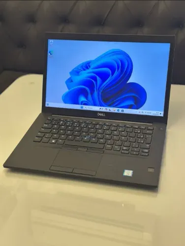 Notebook Dell i5 Touch Screen + SSD + 8GB RAM