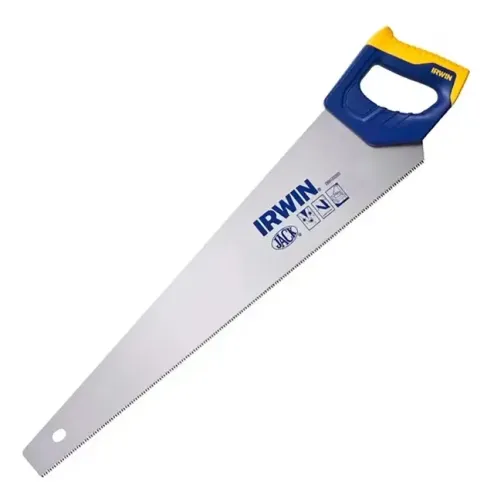 Serrote 18pol-450mm Bi-material ( Irwin )