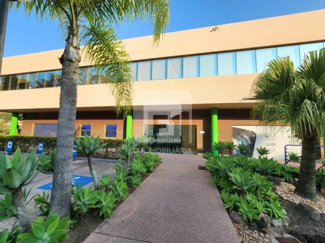 Andar Corporativo Duplex- Santo Antônio de Lisboa