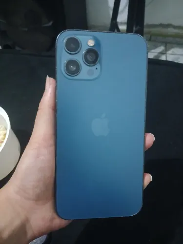 Vende-se iPhone 12 Pro Max 128 gigas