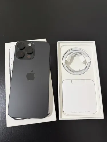 iPhone 15 pro Max 256gb