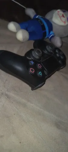 CONTROLE DE PLAY 4 BOM E BARATO