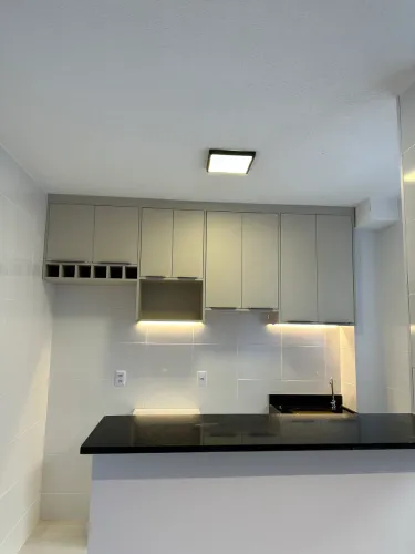 Alugo apartamento perto do Belvedere 1
