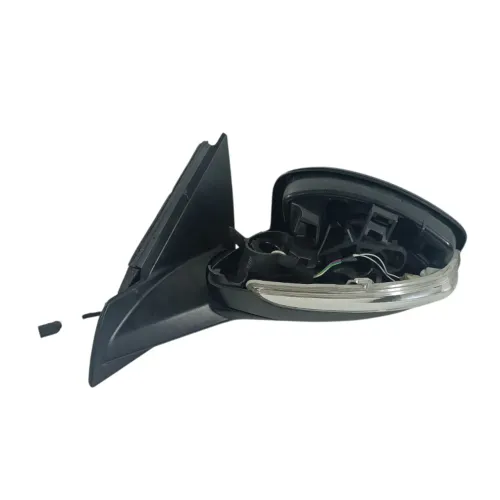 Retrovisor Esquerdo Peugeot 208 Ano 2024 Detalhe E20211047