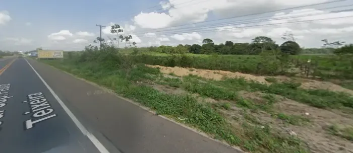 Fazenda de 290 hectares dentro de Castanhal !!! Acesso à BR-316 - Castanhal-PA