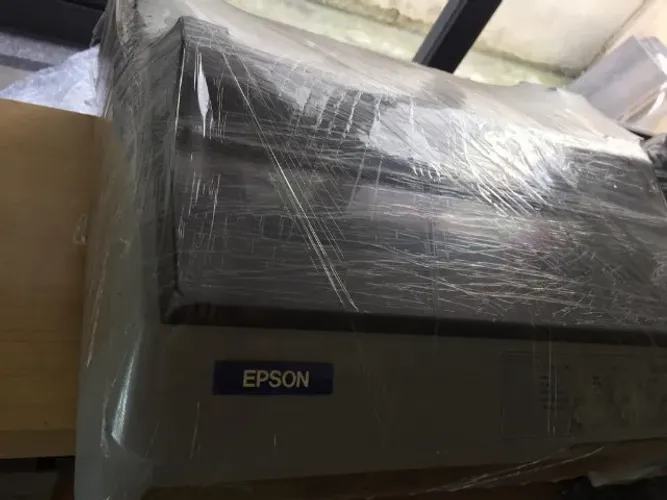 Impressora Matricial Epson Fx 890