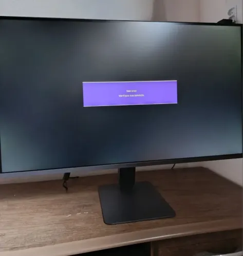 Monitor Gamer LG 27" ultragear