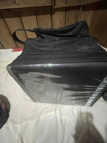 Bag para motoboy