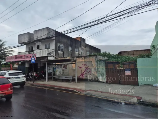 Lote para Venda em Serra, Jardim Atlântico