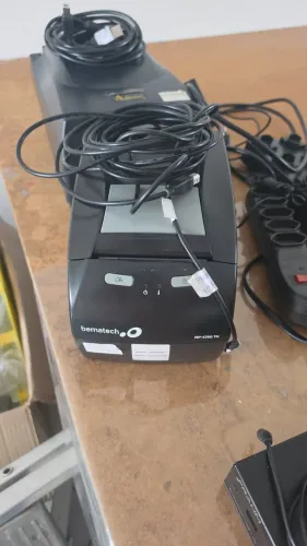 Bematech MP-4200TH