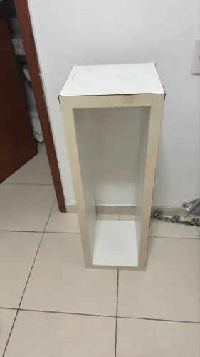 Nincho Branco