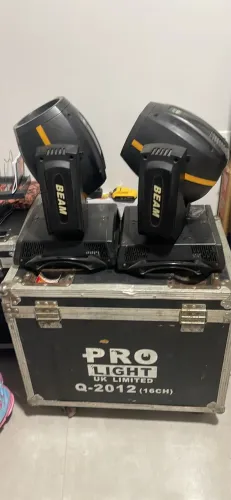 moving 5r pro ligth no case ! Funcionando perfeitamente !