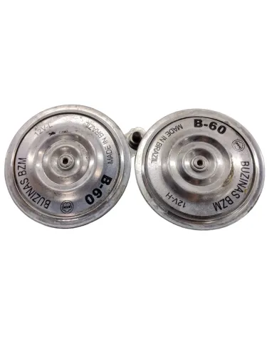Buzina Universal B-60  12v
