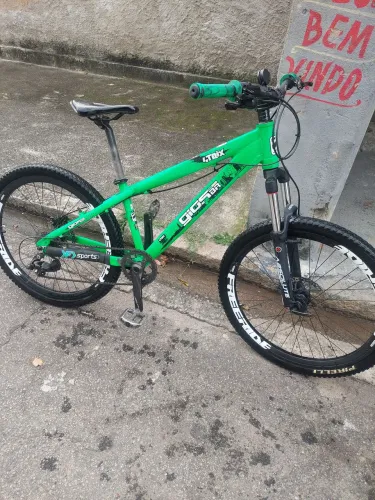 Gios 4Trix 