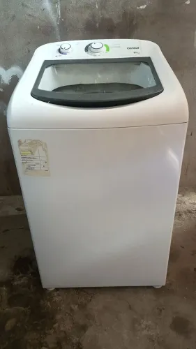 Máquina de lavar