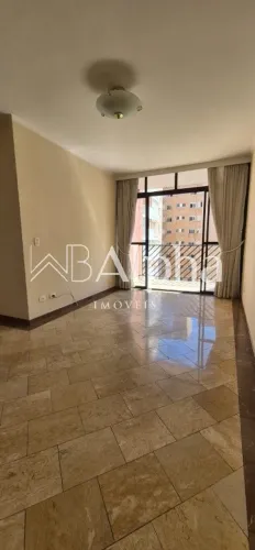 Top Village Apartamento para locação em Barueri-SP, Tamboré 74m²!