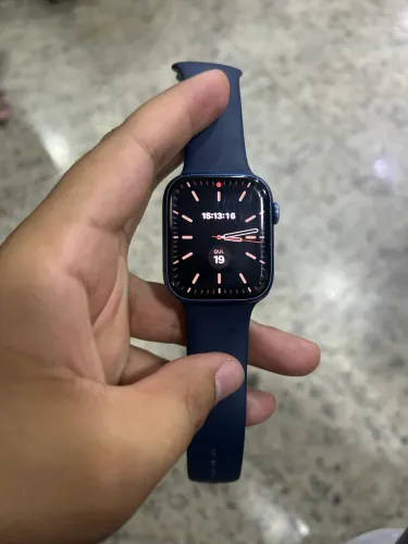 Apple Watch série 7 45MM