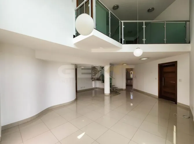 Apartamento Duplex à venda 03 quartos, 01 suíte, 02 vagas, Rua Graça Aranha, Bel