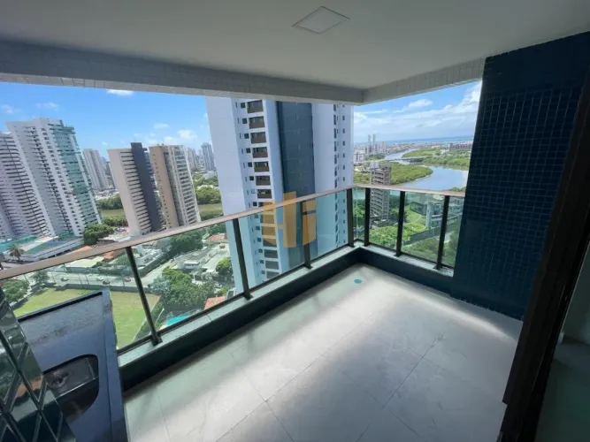 Apartamento, Residencial para locação, Ilha do Retiro, Recife