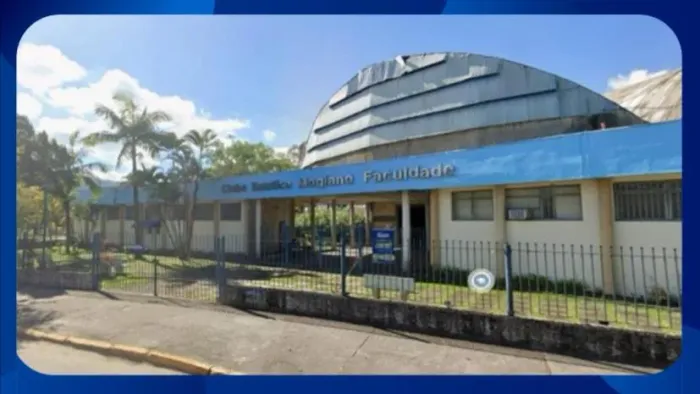 IMÓVEL COMERCIAL - Clube Náutico Mogiano, Rua Cabo Oliver, 758, Ponte Grande, Mogi das Cru