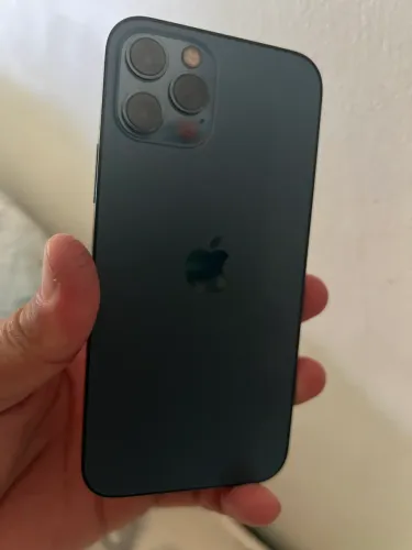 iPhone 12 Pro