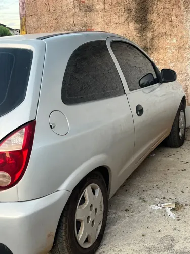 Chevrolet Celta Life/ LS 1.0 MPFI 8V Flexpower 3P 2007