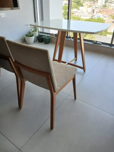 Mesa de Jantar