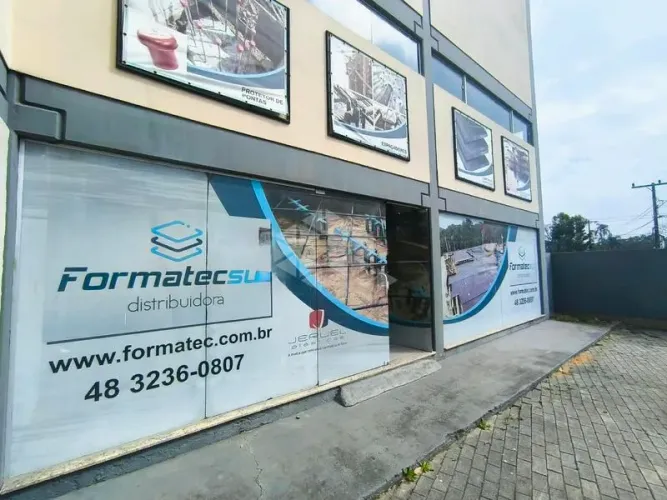 Sala 50M² - para Alugar