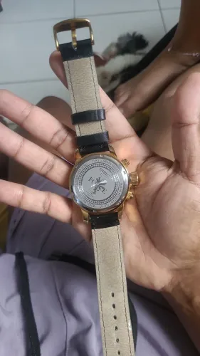 Relogio invicta original