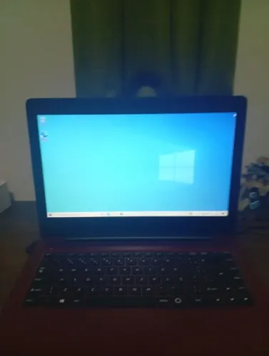 Notebook positivo