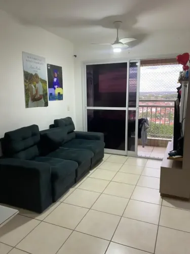 Alugo Apartamento Vite Angelim Totalmente Mobiliado