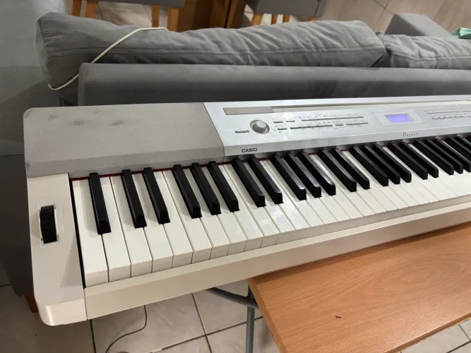 Piano Casio Privia PX-350M