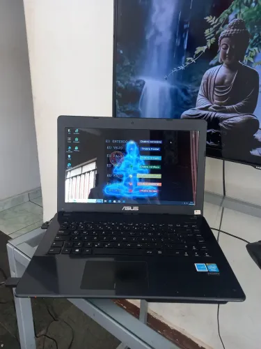 Notebook Asus