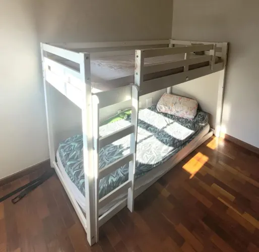 Cama Beliche