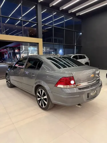Chevrolet Vectra Expression 2.0 MPFI Flexpower MEC 2010