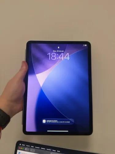 iPad Pro m2 128gb