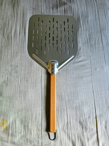 Pá de pizza profissional de 30 cm