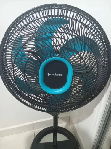Ventilador Cadence