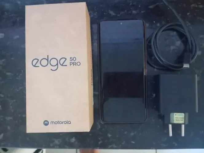 Moto Edge 50 pro
