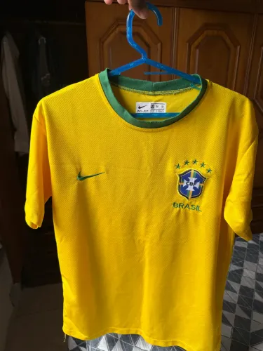 Camisa da seleção 